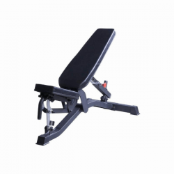 Adjustable bench (black)
