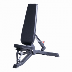 Adjustable bench (black)