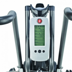 Airdyne AD6i HIIT Airbike