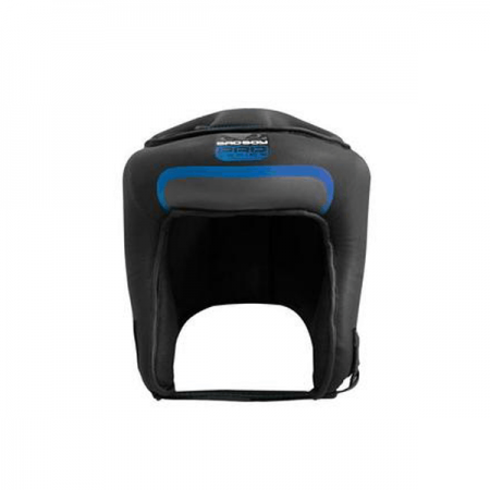 Pro Series 3.0 Open Face Guard Blue
