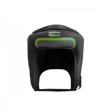 Pro Series 3.0 Open Face Guard Green