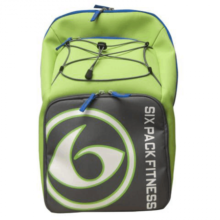 Prodigy Backpack 500