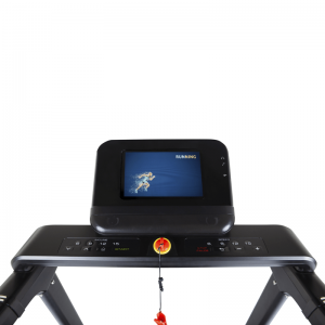 Hammer Life Runner LR22i TFT - Loopband met Touchscreen