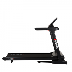 Hammer Life Runner LR22i TFT - Loopband met Touchscreen