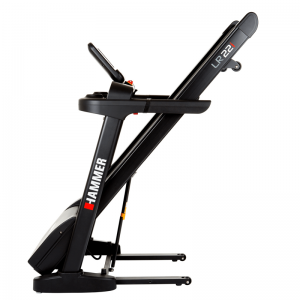 Hammer Life Runner LR22i TFT - Loopband met Touchscreen