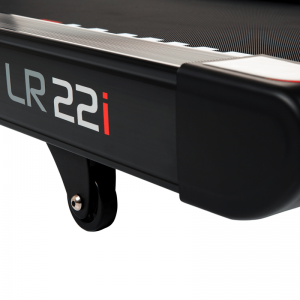 Hammer Life Runner LR22i TFT - Loopband met Touchscreen