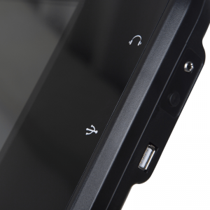 Hammer Life Runner LR22i TFT - Loopband met Touchscreen