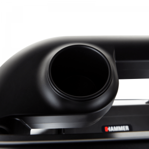 Hammer Life Runner LR22i TFT - Loopband met Touchscreen