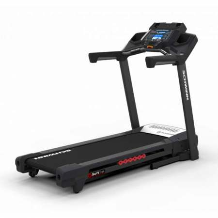 Schwinn 570T Loopband met Bluetooth