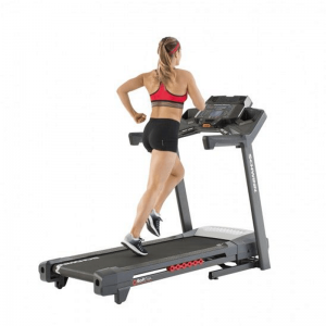 Schwinn 570T Loopband met Bluetooth
