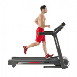 Schwinn 570T Loopband met Bluetooth