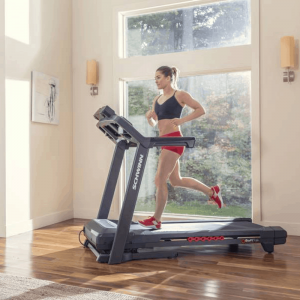 Schwinn 570T Loopband met Bluetooth