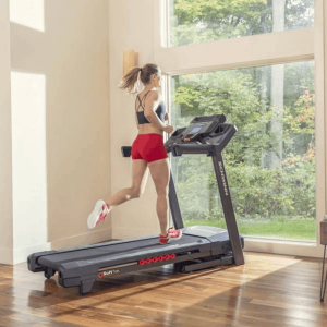 Schwinn 570T Loopband met Bluetooth