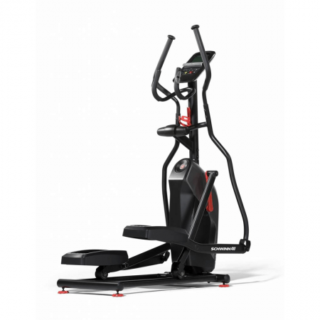 Schwinn 510E - Crosstrainer - met Bluetooth en RunSocial