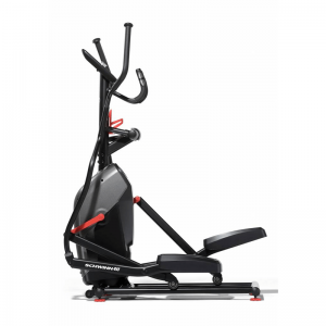 Schwinn 510E - Crosstrainer - met Bluetooth en RunSocial