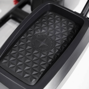 Schwinn 510E - Crosstrainer - met Bluetooth en RunSocial