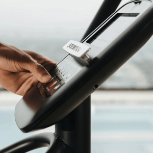 Schwinn 510E - Crosstrainer - met Bluetooth en RunSocial