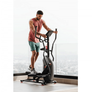 Schwinn 510E - Crosstrainer - met Bluetooth en RunSocial