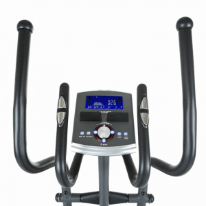 Hammer Speed-Motion BT Crosstrainer - Ergometer - met iConsole