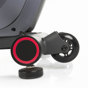 Hammer Speed-Motion BT Crosstrainer - Ergometer - met iConsole