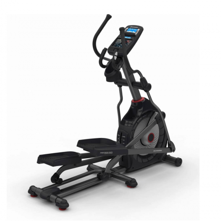 Schwinn 570E Crosstrainer - met Bluetooth + RunSocial en elektrische hellingshoek