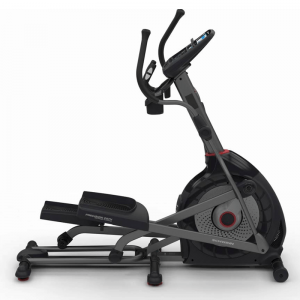 Schwinn 570E Crosstrainer - met Bluetooth + RunSocial en elektrische hellingshoek