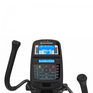 Schwinn 570E Crosstrainer - met Bluetooth + RunSocial en elektrische hellingshoek