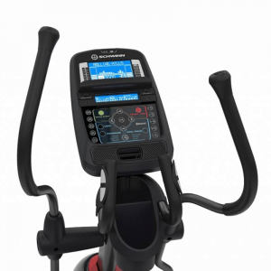 Schwinn 570E Crosstrainer - met Bluetooth + RunSocial en elektrische hellingshoek
