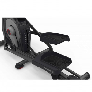 Schwinn 570E Crosstrainer - met Bluetooth + RunSocial en elektrische hellingshoek