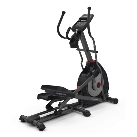 Schwinn 430i Crosstrainer - Hellingshoek - 23 Programma's