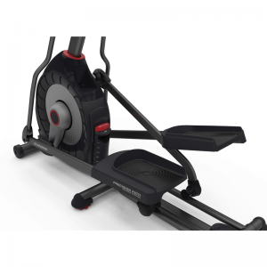 Schwinn 430i Crosstrainer - Hellingshoek - 23 Programma's