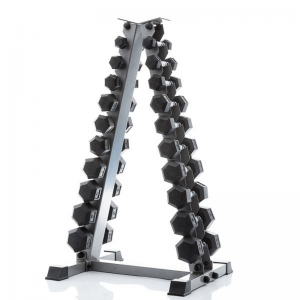 Dumbbellrek Driehoek MP935