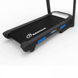 Nautilus T626 Loopband Black Series - met RunSocial