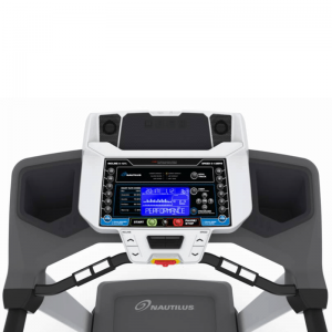 Nautilus T624 Loopband - met 22 programma's