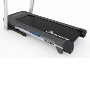 Nautilus T624 Loopband - met 22 programma's