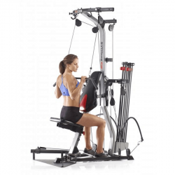 Bowflex Extreme 2 SE Homegym