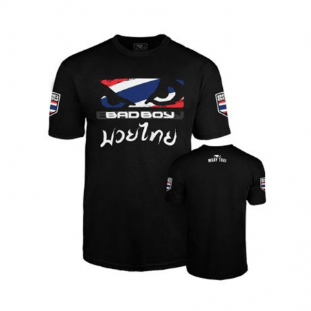 Muay Thai Artist Premium T-shirt