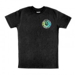 Bad Boy Save The Earth Tee Black