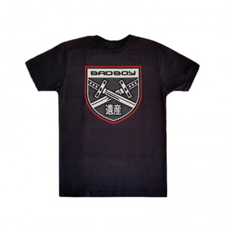 Bad Boy Katana T-Shirt