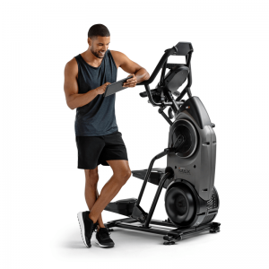 BowFlex Max Trainer M8i