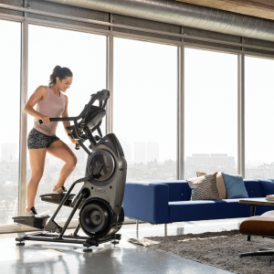 BowFlex Max Trainer M8i