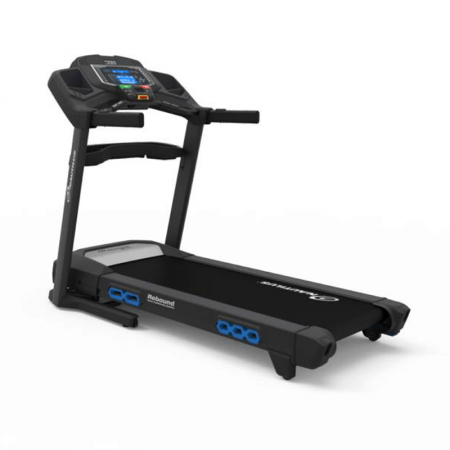 Nautilus T628 Loopband met Run Social