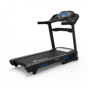 Nautilus T628 Loopband met Run Social