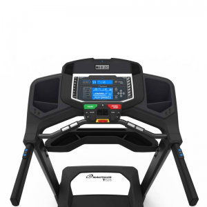 Nautilus T628 Loopband met Run Social