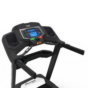 Nautilus T628 Loopband met Run Social