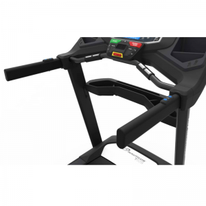 Nautilus T628 Loopband met Run Social