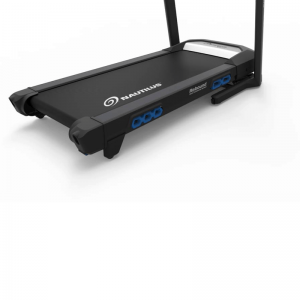 Nautilus T628 Loopband met Run Social