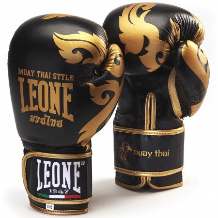 Muay Thai Bokshandschoenen | Leone 1947