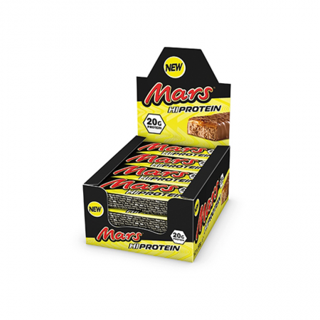 Mars High Protein Bar