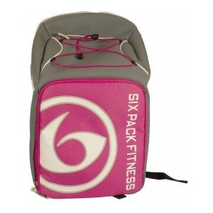 Prodigy Backpack 500 alles wat je nodig hebt om fit op weg te gaan!